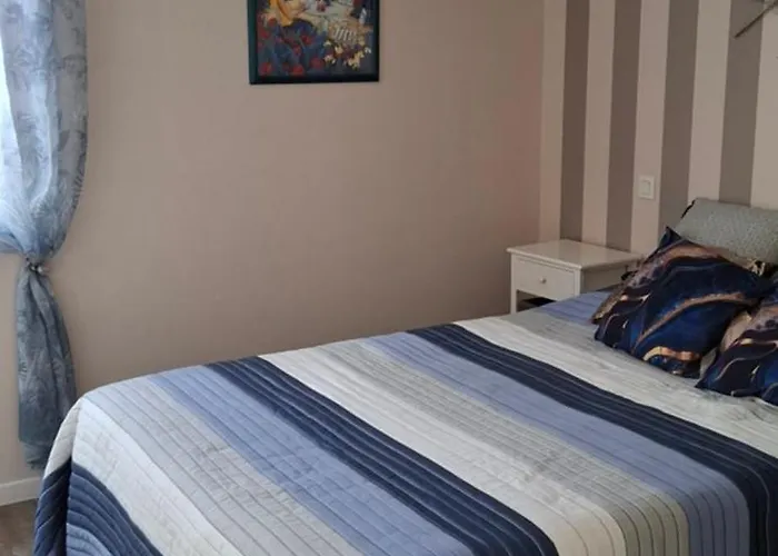 Σπίτι διακοπών Proche De La *