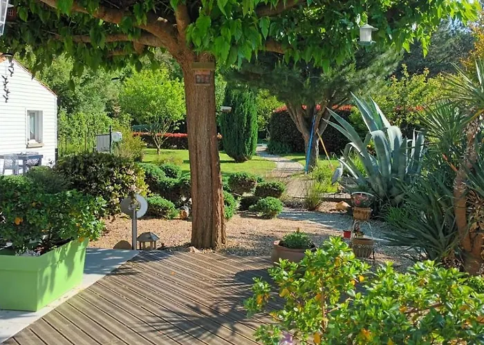 Proche De La Σπίτι διακοπών Les Sables-dʼOlonne