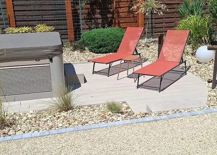 Proche De La Σπίτι διακοπών